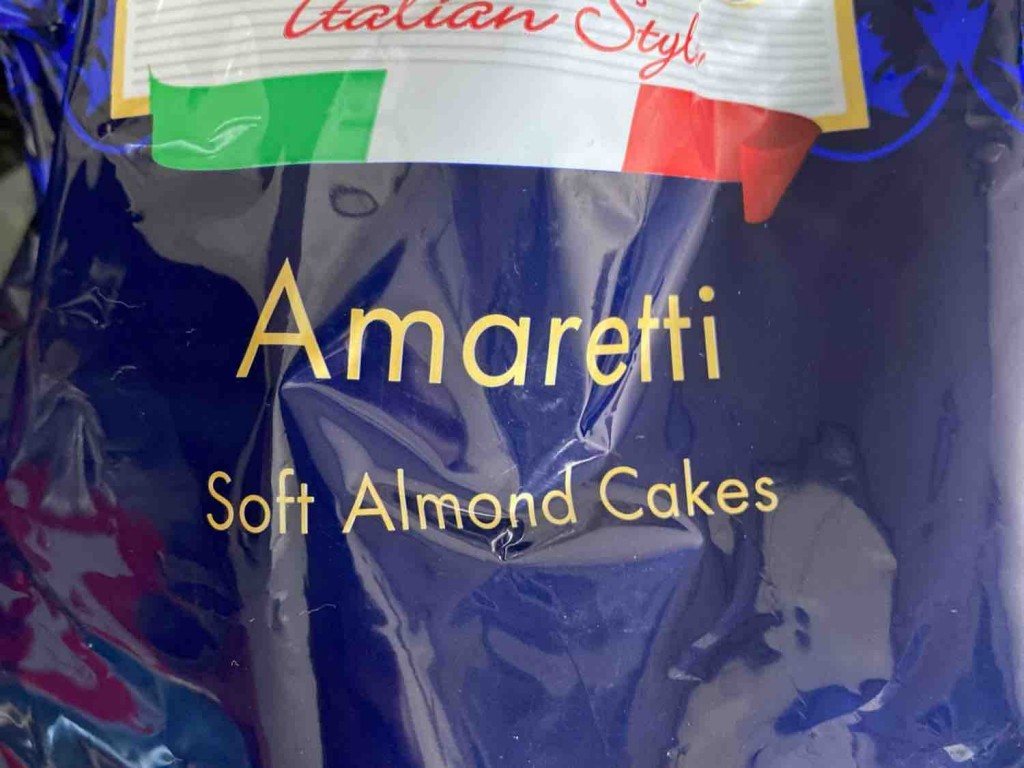 Amaretti, Soft Almond Cakes von Siri1981 | Hochgeladen von: Siri1981