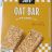 Oat Bar, Peanut Haferriegel von ela241178 | Hochgeladen von: ela241178