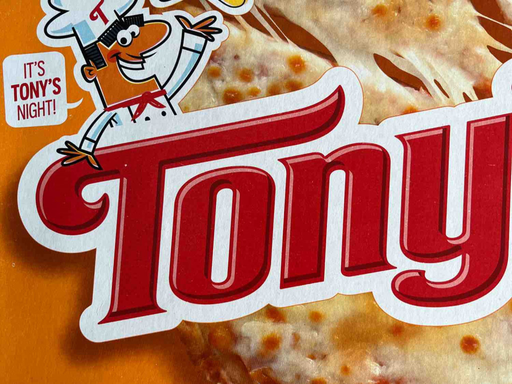 Tonys Pizza von schlumpelina | Hochgeladen von: schlumpelina