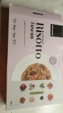 Risotto Tuscan von MarieBO | Hochgeladen von: MarieBO