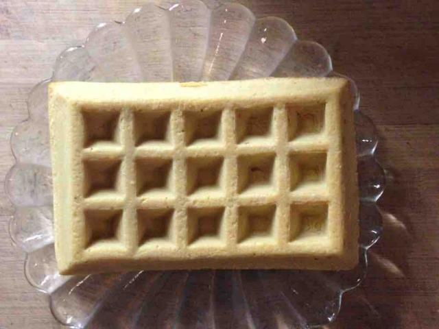 Protein Waffeln von Eva Schokolade | Hochgeladen von: Eva Schokolade