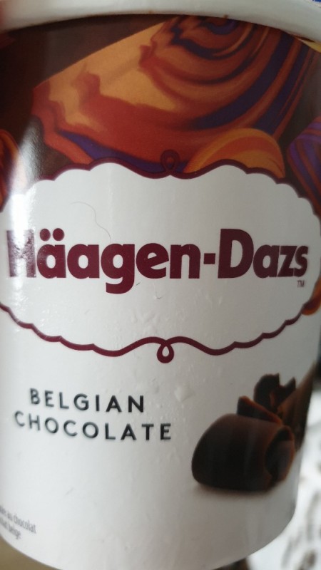 Häagen-Dazs belgian chocolate von schnulliNo.1 | Hochgeladen von: schnulliNo.1