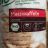Maiswaffeln Quinoa  von jenkiefe | Hochgeladen von: jenkiefe