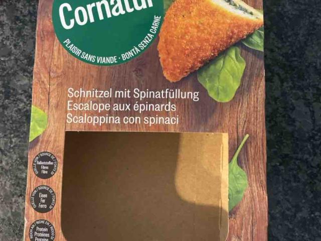 schnitzel mit Spinatfüllung von 21Patrick | Hochgeladen von: 21Patrick