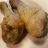 Chicken Drumstick (Cooked), Skinless & Boneless by lakersbg | Hochgeladen von: lakersbg