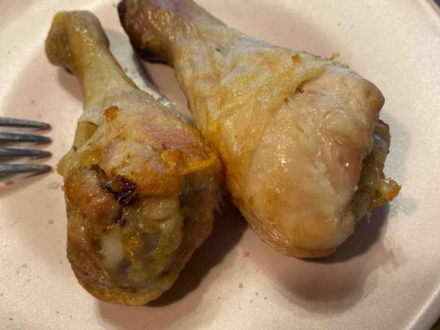 Chicken Drumstick (Cooked), Skinless & Boneless by lakersbg | Uploaded by: lakersbg