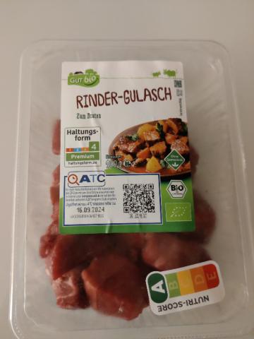 Rindergulasch, Aldi von notedwiiin | Hochgeladen von: notedwiiin