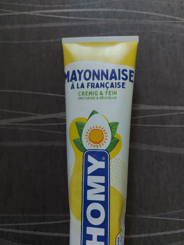 Mayonnaise à la Française von Ph.Hurni | Hochgeladen von: Ph.Hurni