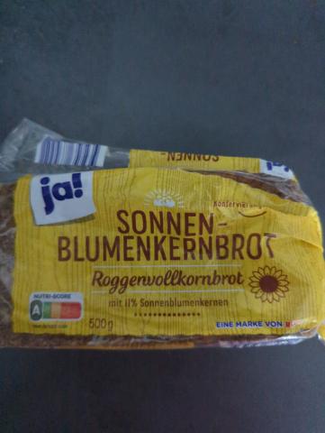 Sonnenblumenbrot, Goldähren (A) von inhaxx | Hochgeladen von: inhaxx