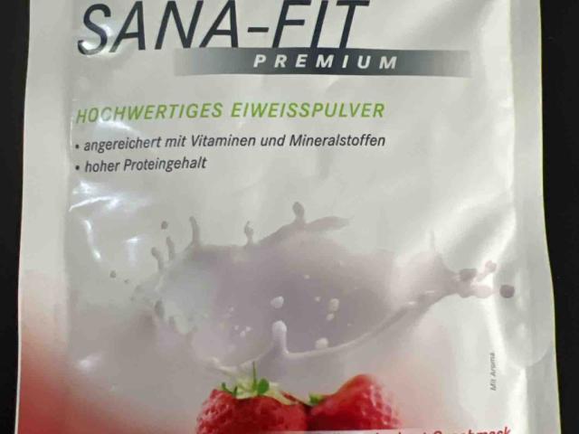 Sana-Fit, with 1,5% Milk by jtrojer | Uploaded by: jtrojer