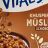 Knüsper Müsli Schoko, Vitalis by limeade | Hochgeladen von: limeade