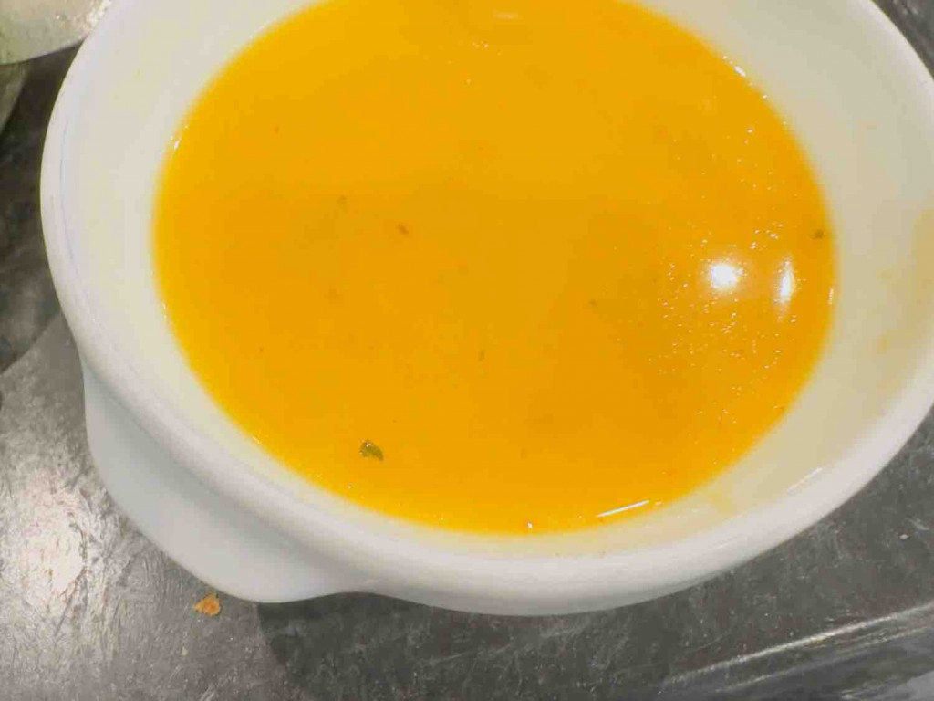 Currycreme Suppe von kwe69 | Hochgeladen von: kwe69