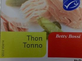 Thon Sandwich Betty Bossi, Thon | Hochgeladen von: ChrigelKu