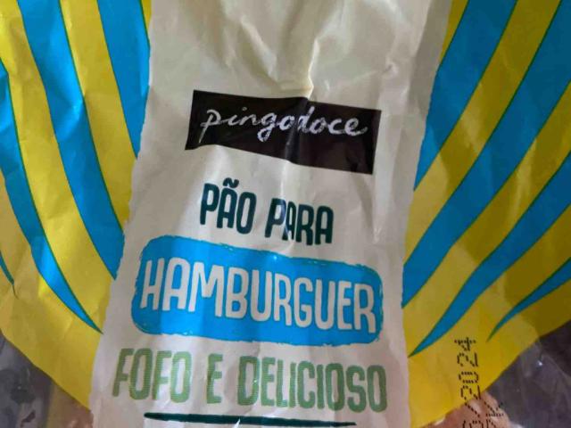 Pão para Hamburger by morreno | Uploaded by: morreno