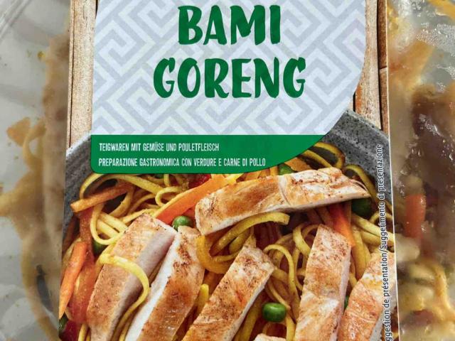 Bami Goreng chef select von petitlion | Hochgeladen von: petitlion