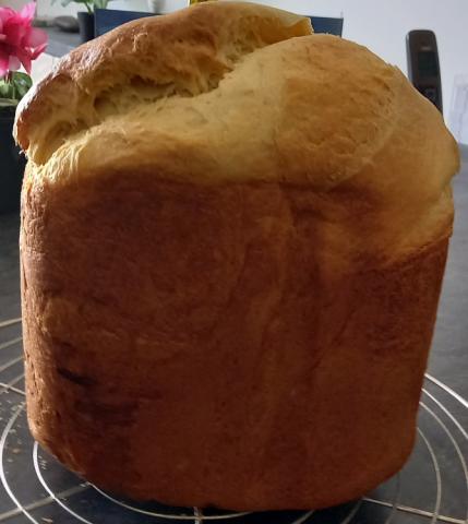 Brioche von bumanz505 | Hochgeladen von: bumanz505