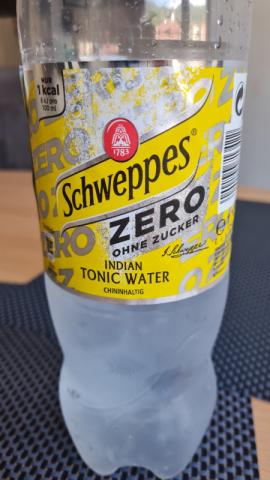 Tonic Water Zero von nike1911 | Hochgeladen von: nike1911