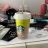 Starbucks Iced Mocha by BlueJo | Uploaded by: BlueJo