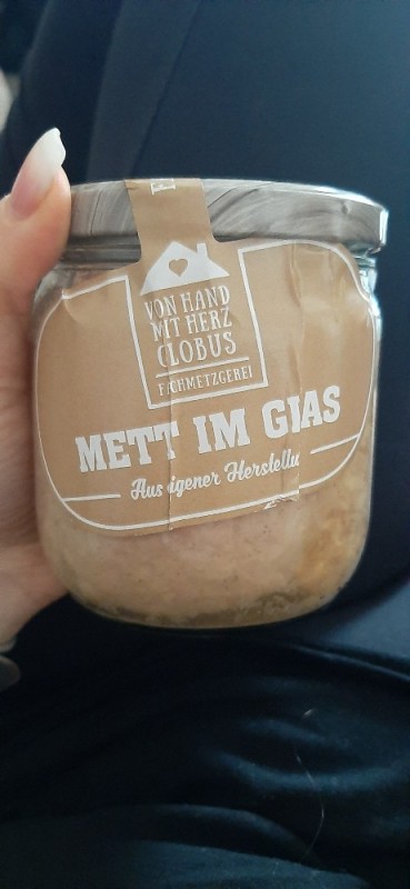 Knackpunkt gegart im Glas von ibrokemyass | Hochgeladen von: ibrokemyass