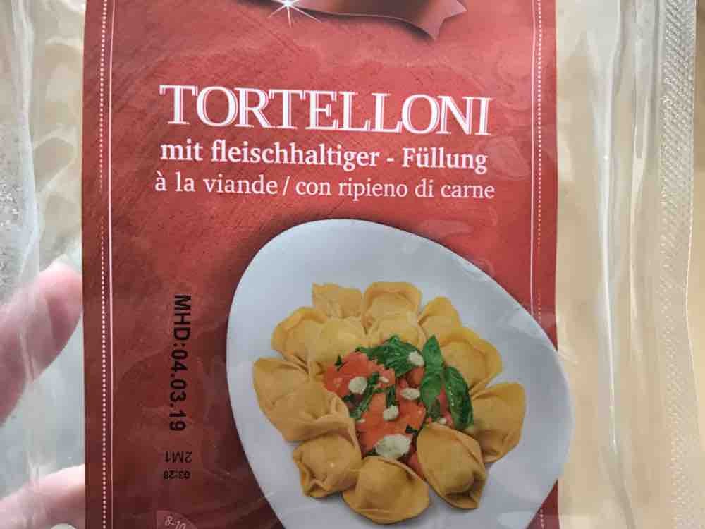Tortelloni alla carne von JulesTh | Hochgeladen von: JulesTh