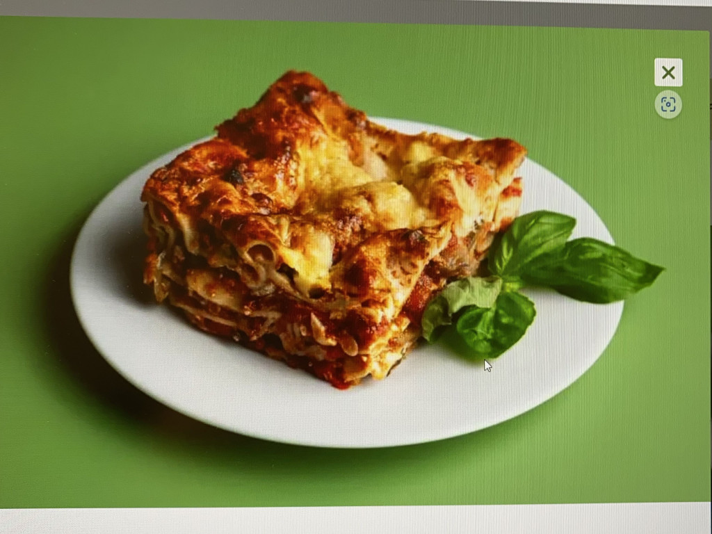 Ratatouille-Lasagne von Mary1318 | Hochgeladen von: Mary1318