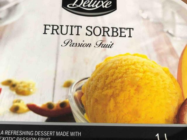 fruit sorbet by NathaliaB | Uploaded by: NathaliaB