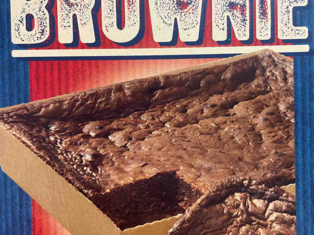 Brownie von einfachBella | Hochgeladen von: einfachBella