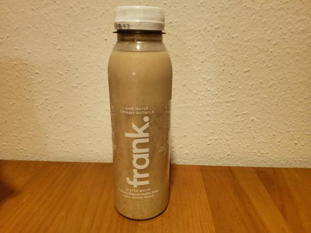 Frank. Juice Mister White | Hochgeladen von: sorong73