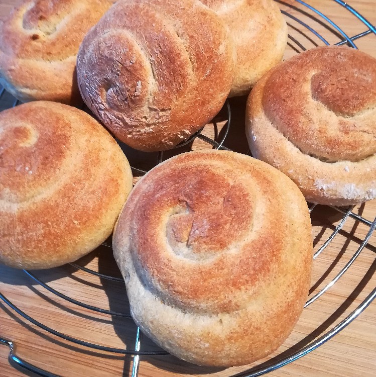 LC Butter Brötchen, SmartLC von A.Bremen | Hochgeladen von: A.Bremen