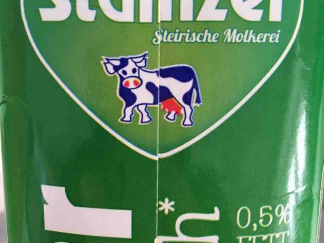Stainzer Fitness Milch 0,5% von Sab32 | Hochgeladen von: Sab32