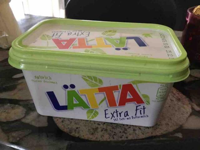 Lätta Extra Fit (28% Fett), mit Buttermilch von Anoli | Hochgeladen von: Anoli