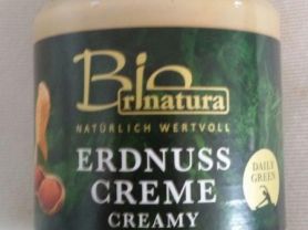 Erdnuss-Creme | Hochgeladen von: lgnt