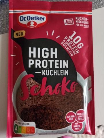 Protein Schoko Tassenkuchen von fit22alina | Hochgeladen von: fit22alina