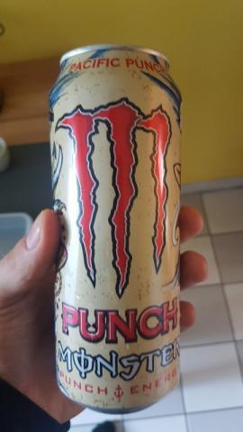 Monster, Pacific Punch von Tony0207 | Hochgeladen von: Tony0207