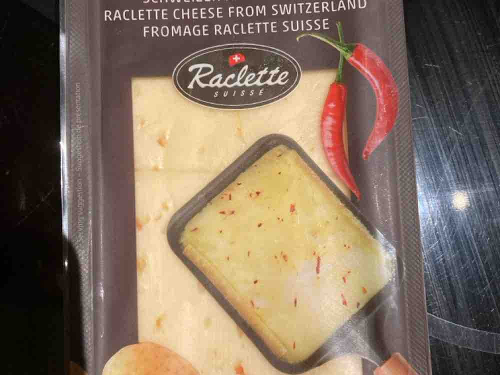 Raclette Chili von Lunski | Hochgeladen von: Lunski