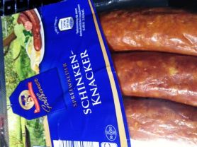 Spreewälder Schinkenknacker | Hochgeladen von: Pobre diablo Spreewälder Schinkenknacker | Hochgeladen von: Pobre diablo