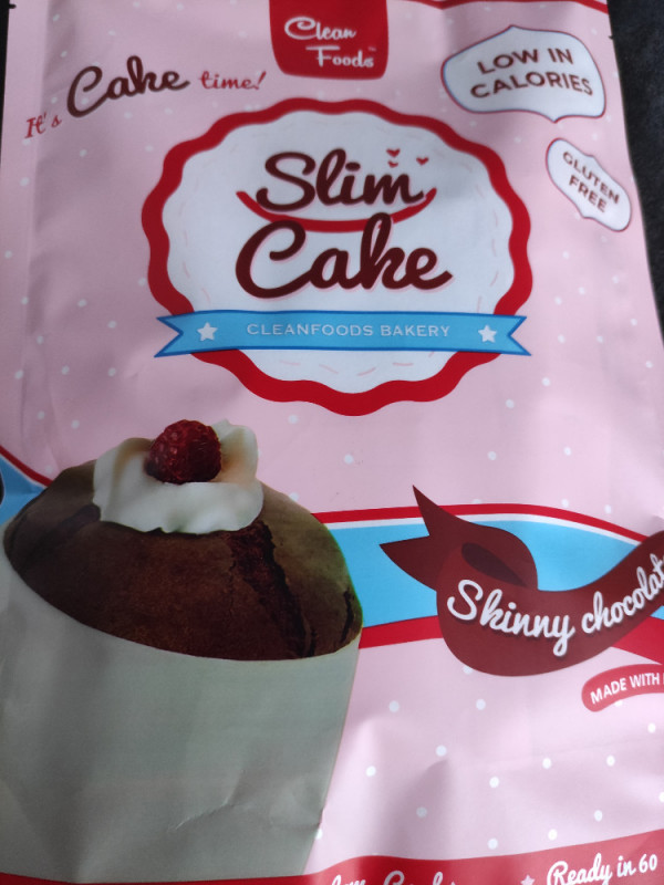 SlimCake, skinny chocolate von WaltraudK | Hochgeladen von: WaltraudK