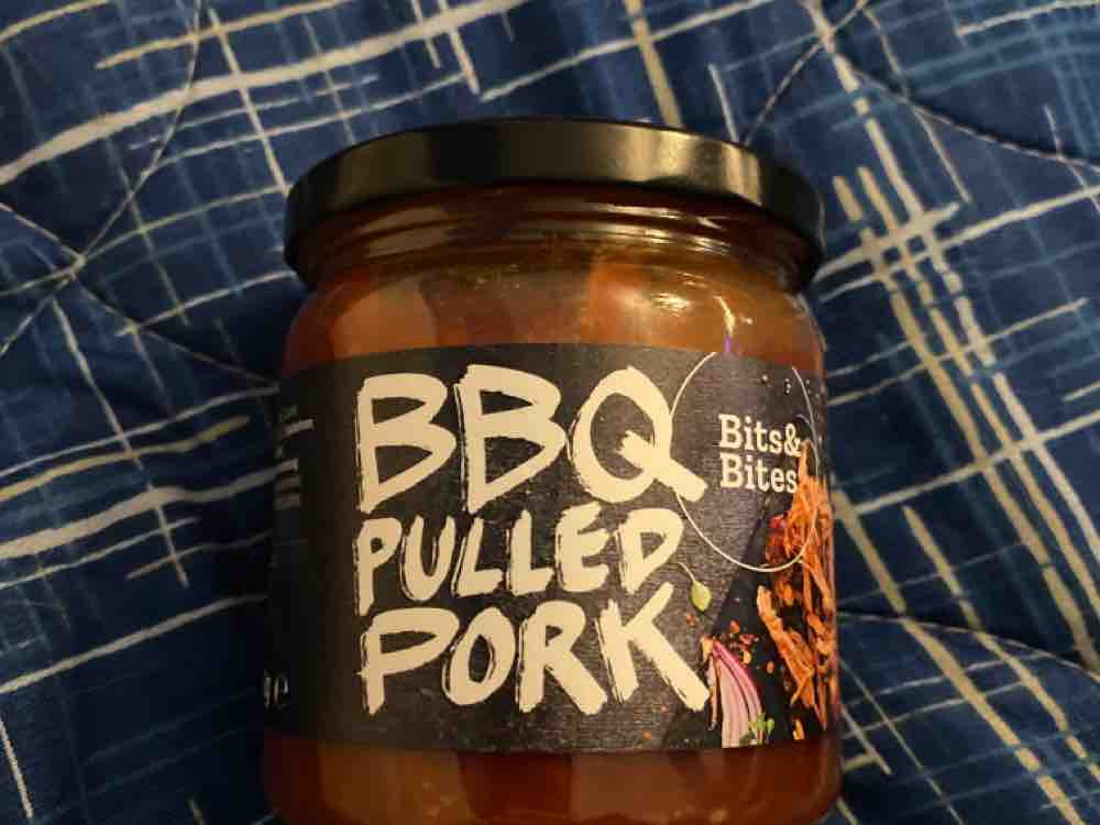 BBQ Pulled Pork von nadiner | Hochgeladen von: nadiner