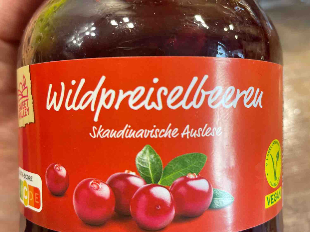 wildpreisenbeeren von AnjaR79 | Hochgeladen von: AnjaR79