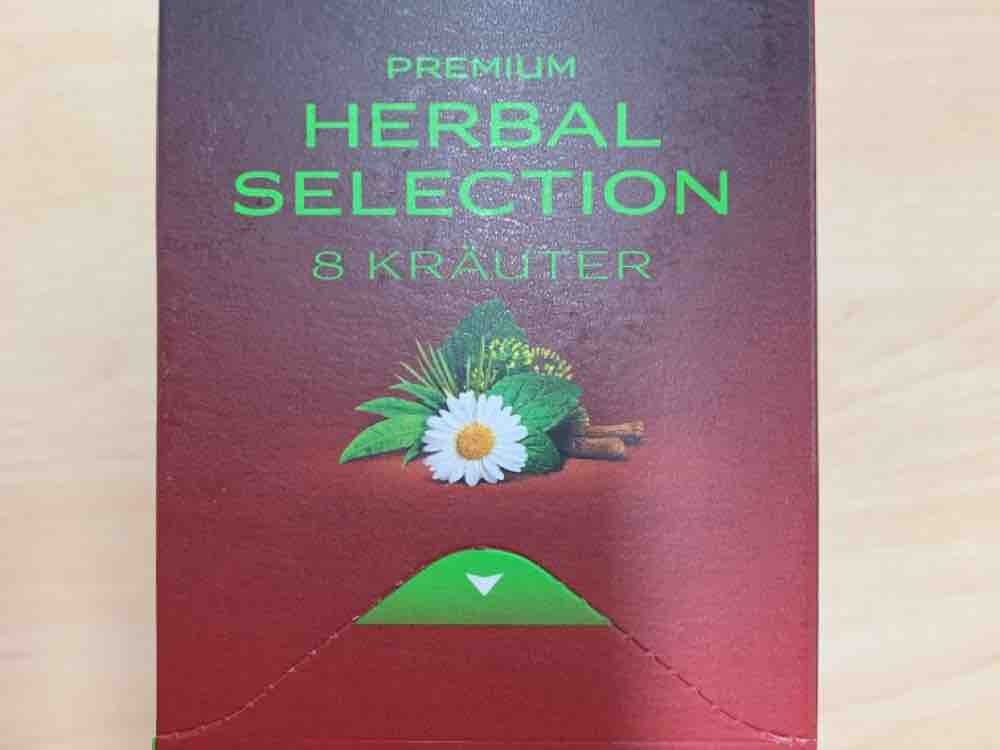 Herbal Selection 8 Kräuter, Kräuter von bergjens | Hochgeladen von: bergjens