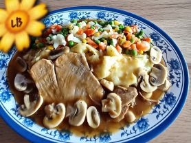 Schweinebraten | Hochgeladen von: Muckelchen2407