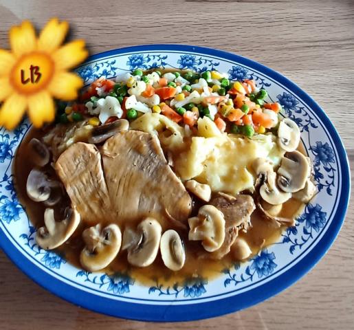 Schweinebraten | Hochgeladen von: Muckelchen2407