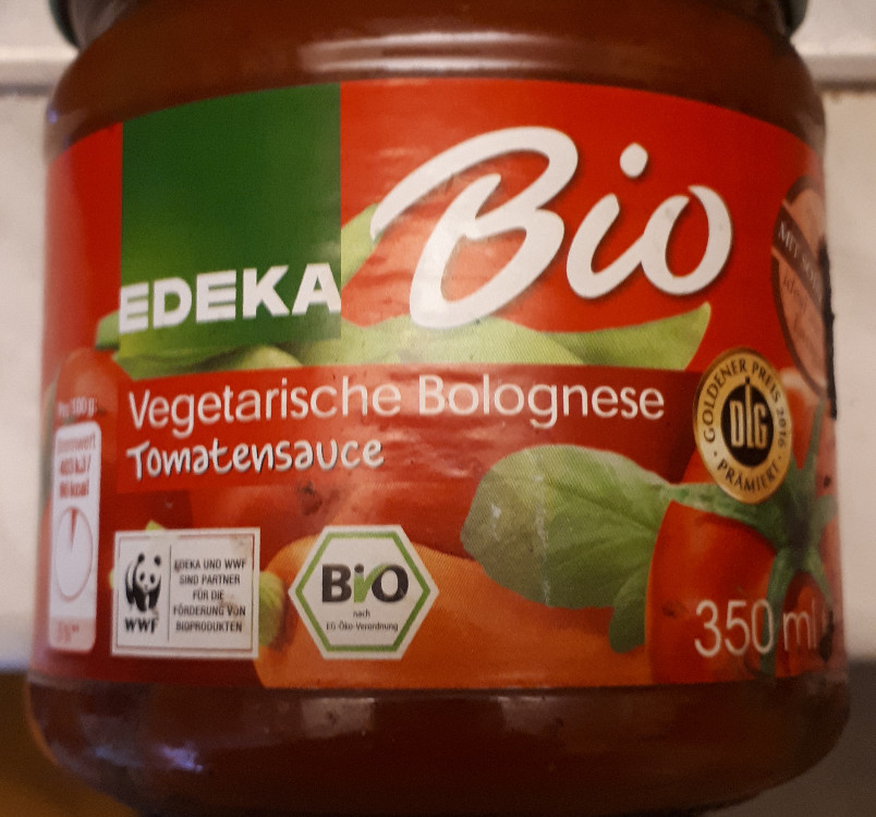 Vegetarische Bolognese, Tomatensauce von Enomis62 | Hochgeladen von: Enomis62