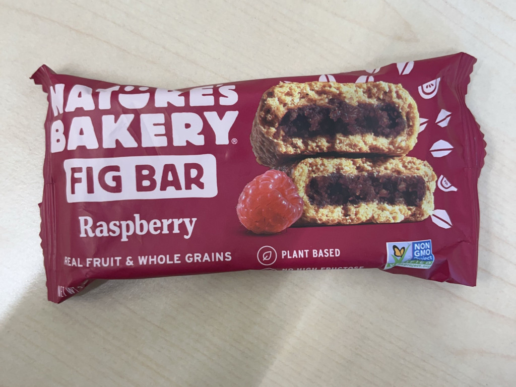 Fig Bar, Raspberry von Elaf | Hochgeladen von: Elaf