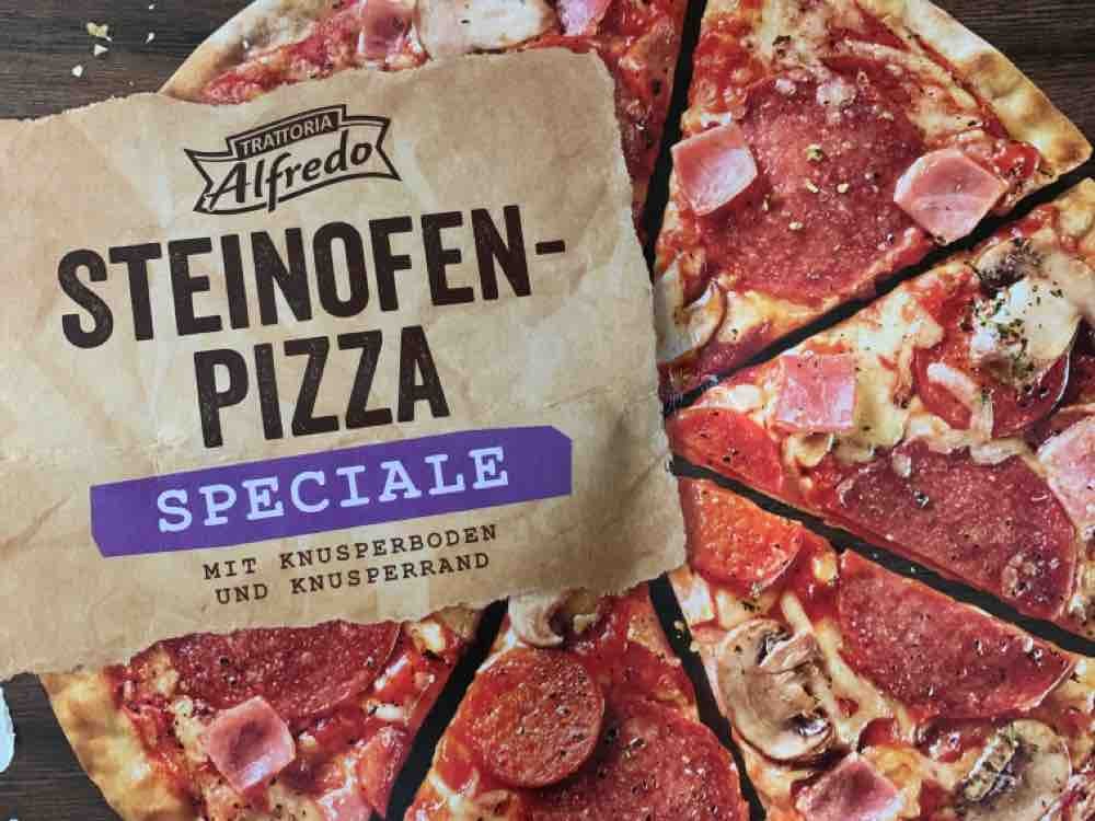 Steinofenpizza  Speciale von julianweber92468 | Hochgeladen von: julianweber92468