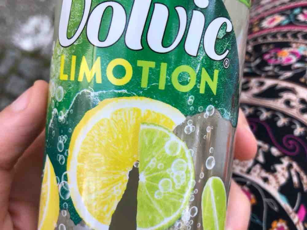 Limotion Zitrone & Limette, mit Kohlensäure von AwesomeYua | Hochgeladen von: AwesomeYua