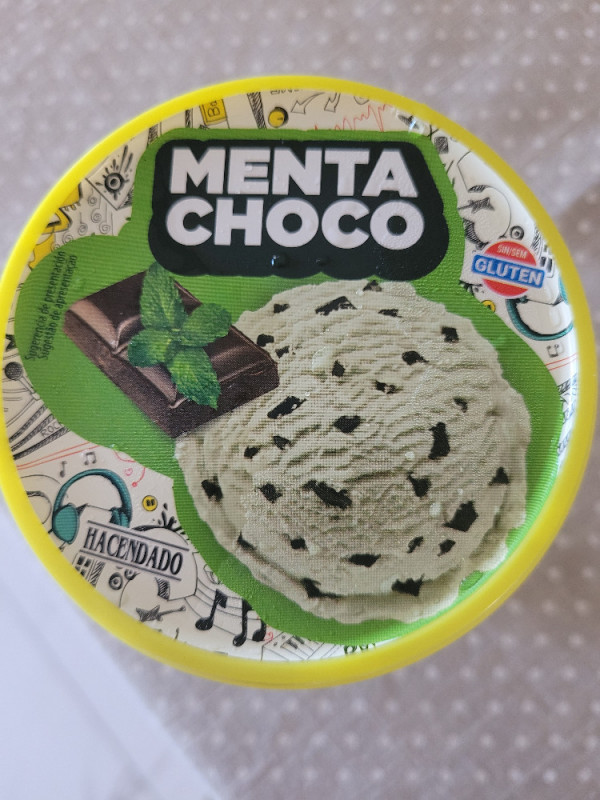 Menta Choco Helado von doro58 | Hochgeladen von: doro58