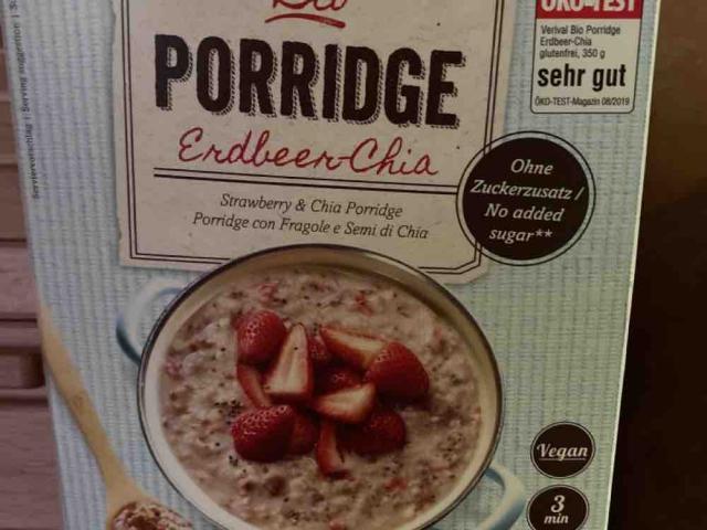 Porridge von SandraVincze | Hochgeladen von: SandraVincze