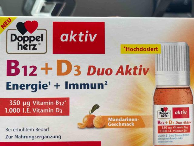 B12+D3 Duo Aktiv von raoulito | Hochgeladen von: raoulito