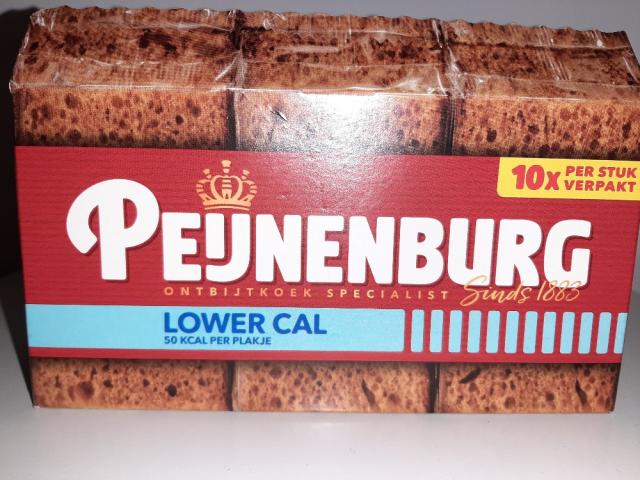 Peijnenburg Ontbijtkoek Lower Cal von danen | Hochgeladen von: danen